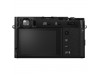 FUJIFILM X100VI Digital Camera (Black)